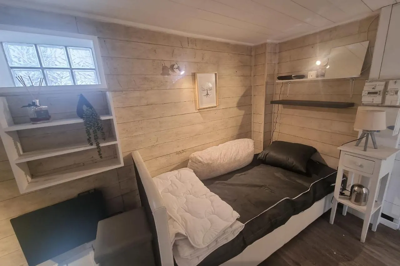#Di The Ingenious Downtown Studette Apartment Grenoble